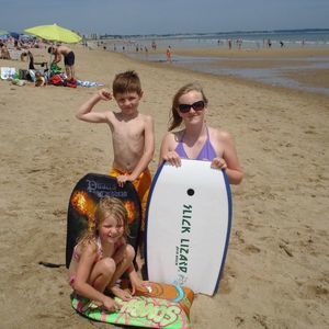 Meet your Posher, Marca